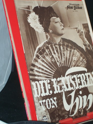 Artikelbild des Artikels “Nr. 2113, Die Kaiserin von China “