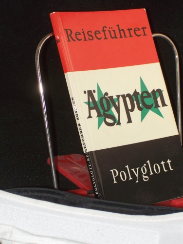 Artikelbild des Artikels “Ägypten / Verf.: Hans Strelocke. Red.: Horst J. Bekker. Zeichn.: Ib
Withen “