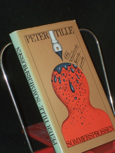 Artikelbild des Artikels “Sommersprossen : 666 aphorist. Gesichtspunkte / Peter Tille.
Illustrationen Hans Ticha “