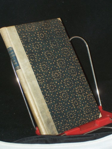 Artikelbild des Artikels “Richard Wagners Briefe an Frau Julie Ritter / Hrsg.: Siegmund von
Hausegger “