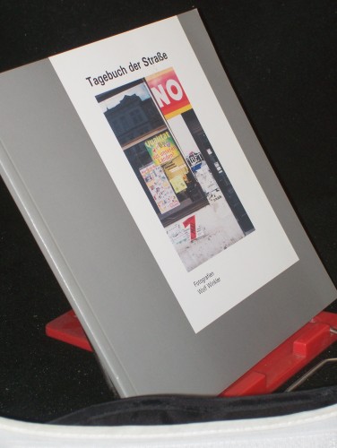 Artikelbild des Artikels “Tagebuch der Straße. Fotografien 1997 - 2007 “