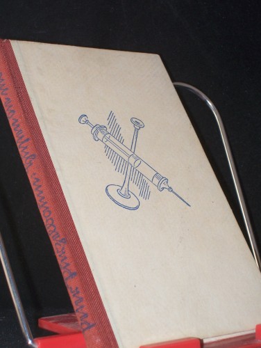 Artikelbild des Artikels “Husten Sie mal / Peter Purzelbaum “