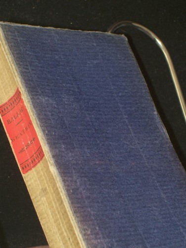 Artikelbild des Artikels “Béatrix / Honoré de Balzac. [Übers. v. Viktor von Koczian] “