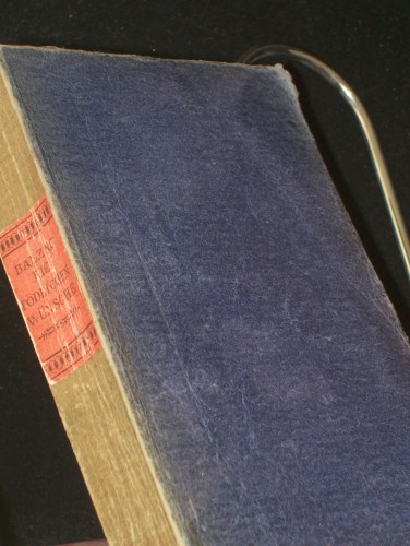 Artikelbild des Artikels “Die tödlichen Wünsche / Honoré de Balzac. [Übers. von E. A.
Rheinhardt] “