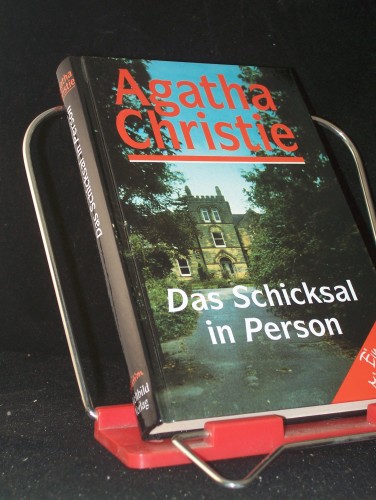 Artikelbild des Artikels “Das Schicksal in Person “