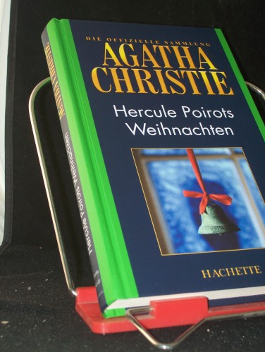 Artikelbild des Artikels “Hercule Poirots Weihnachten “