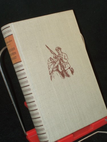 Artikelbild des Artikels “Es hat einer roten Wein verlangt / W. K. Schweickert “