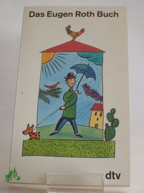 Artikelbild des Artikels “Das Eugen-Roth-Buch “