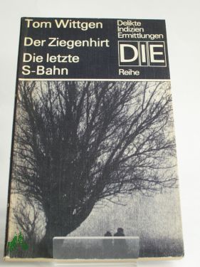 Artikelbild des Artikels “Der Ziegenhirt / Tom Wittgen “