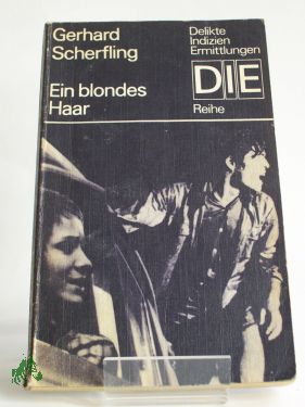 Artikelbild des Artikels “Ein blondes Haar / Gerhard Scherfling “