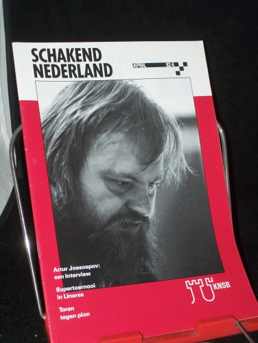 Artikelbild des Artikels “4, 92-4 “