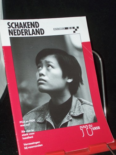 Artikelbild des Artikels “11, 93-10 “