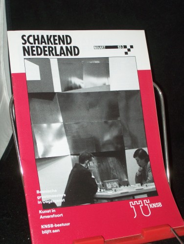 Artikelbild des Artikels “3, 93-3 “