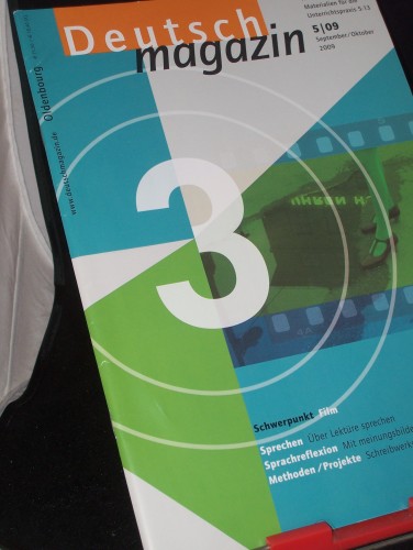 Artikelbild des Artikels “5/2009, Film “