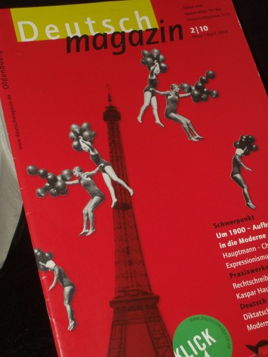 Artikelbild des Artikels “2/2010 um 1900 Aufbruch in die Moderne “