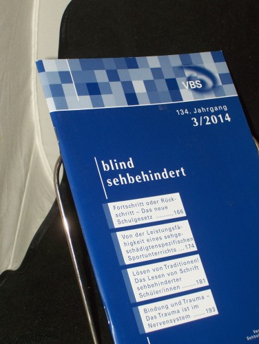 Artikelbild des Artikels “3/2014 “