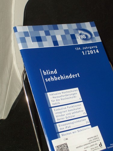 Artikelbild des Artikels “1/2014 “