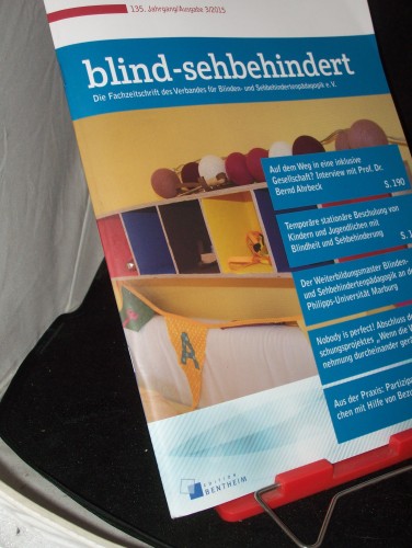 Artikelbild des Artikels “3/2015 “