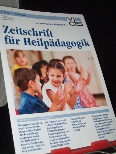 Artikelbild des Artikels “5/2016 “