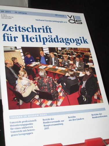 Artikelbild des Artikels “10/2015 “