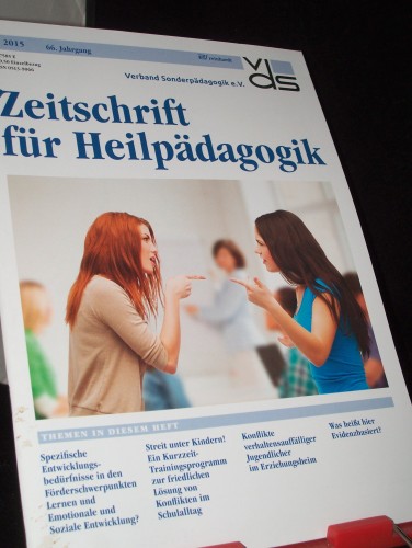 Artikelbild des Artikels “2/2015 “