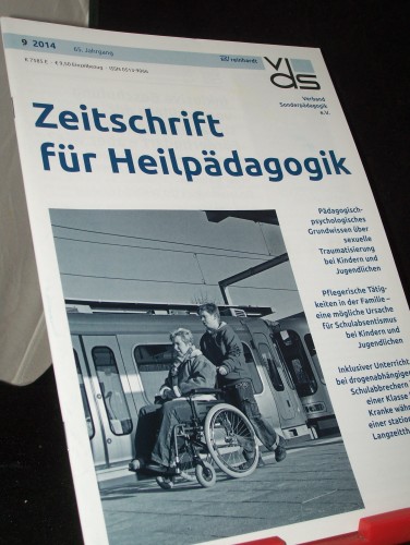 Artikelbild des Artikels “9/2014 “