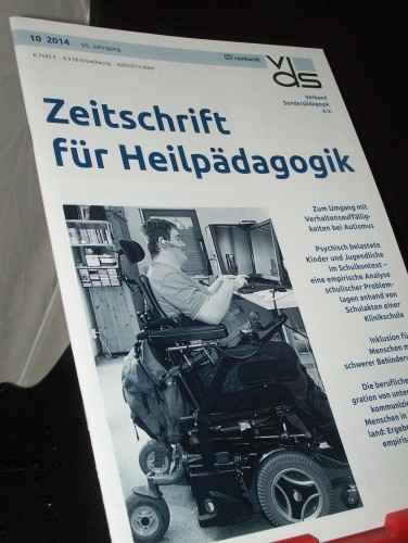 Artikelbild des Artikels “10/2014 “