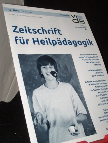 Artikelbild des Artikels “12/2014 “