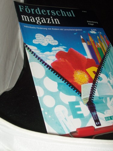 Artikelbild des Artikels “6/1999, Die gute Vermittlung “