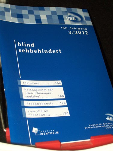 Artikelbild des Artikels “3/2012 “