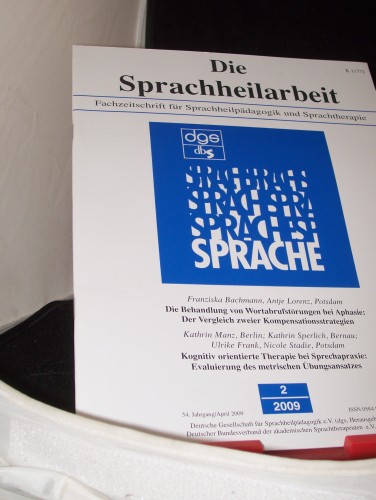 Artikelbild des Artikels “2/2009 “