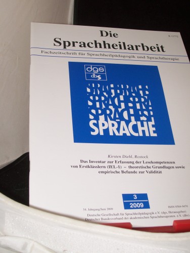 Artikelbild des Artikels “3/2009 “