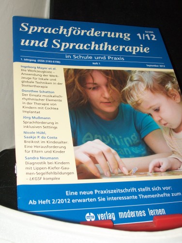 Artikelbild des Artikels “1/2012 “