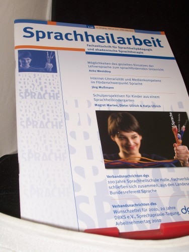 Artikelbild des Artikels “2/2010 “