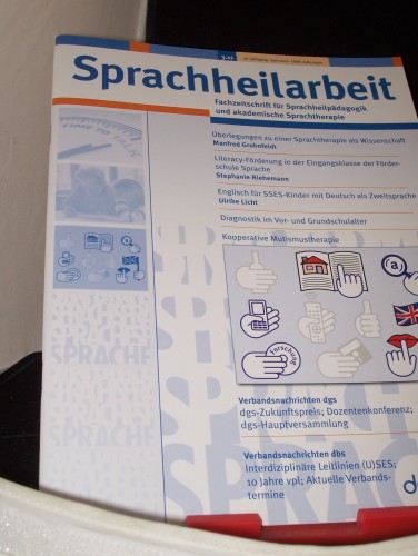 Artikelbild des Artikels “6/2011 “