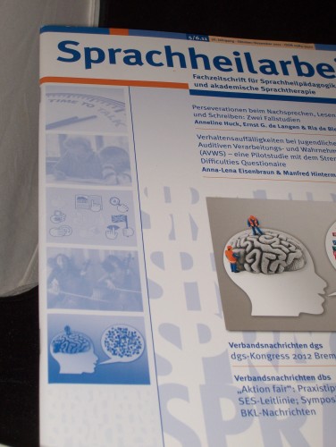 Artikelbild des Artikels “10/2011 “