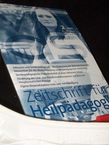 Artikelbild des Artikels “2/2011 “