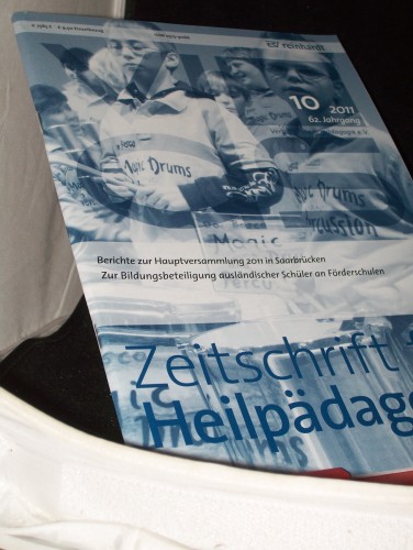 Artikelbild des Artikels “10/2011 “