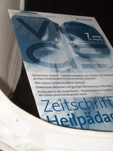 Artikelbild des Artikels “7/2009 “