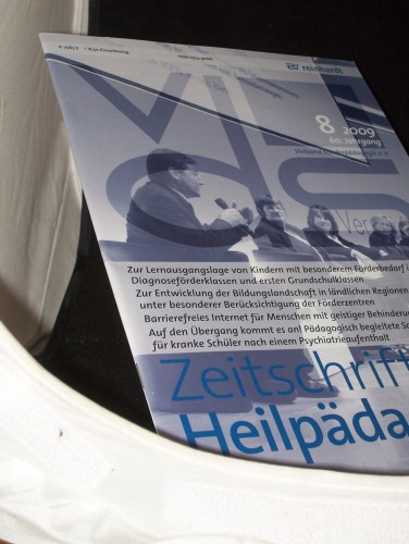 Artikelbild des Artikels “8/2009 “