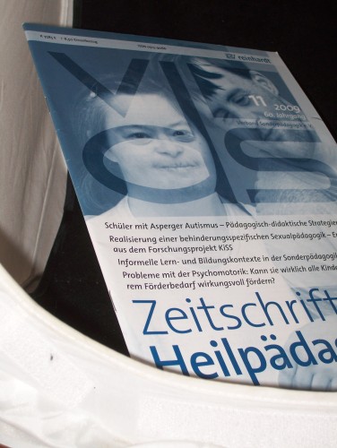 Artikelbild des Artikels “11/2009 “