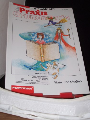 Artikelbild des Artikels “7/1999, Musik und Medien “