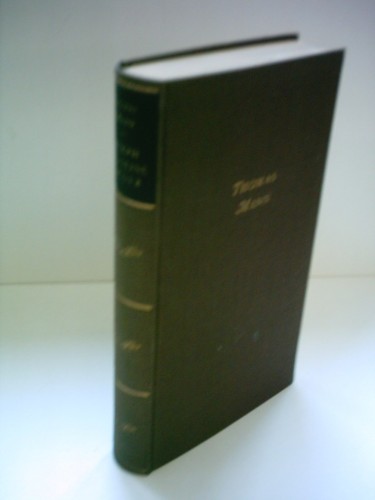 Artikelbild des Artikels “Joseph und seine Brüder, Band 2., Joseph in Ägypten “