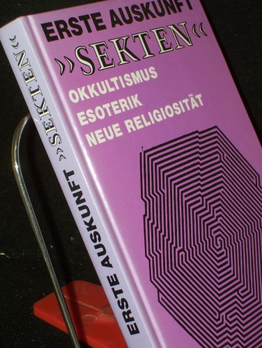 Artikelbild des Artikels “Erste Auskunft 