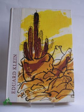 Artikelbild des Artikels “El quisco / Eduard Klein. Illustrationen von José Sancha “