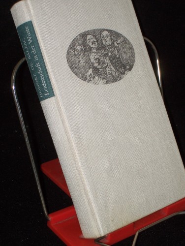 Artikelbild des Artikels “Sämtliche Gedichte : in zeitlicher Reihenfolge / Heinrich Heine.
Hrsg. von Klaus Briegleb “