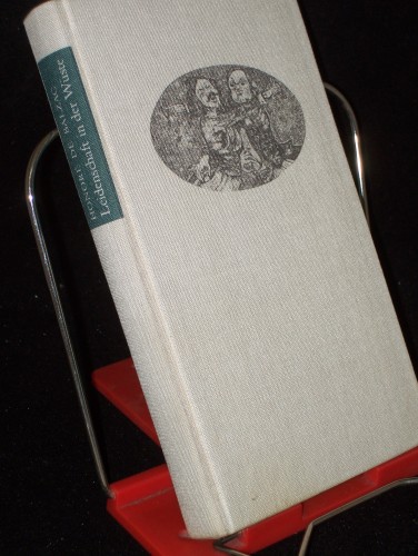 Artikelbild des Artikels “Leidenschaft in der Wüste und andere Erzählungen / Honore de Balzac.
[Hrsg. u. mit e. Nachw. vers. von Hans-Jürgen Hartmann. Mit e. Einf.
von Kurt David. Radierungen von Harry Jürgens] “