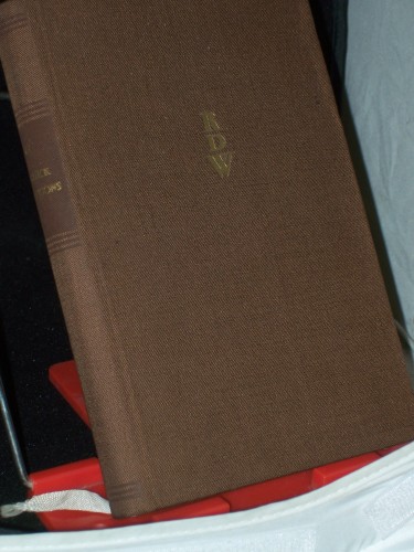 Artikelbild des Artikels “Das Glück der Familie Rougon / Emile Zola. Übers.: Elvira von Roeder “