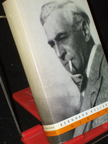 Artikelbild des Artikels “Der Tor : Roman / Bernhard Kellermann “