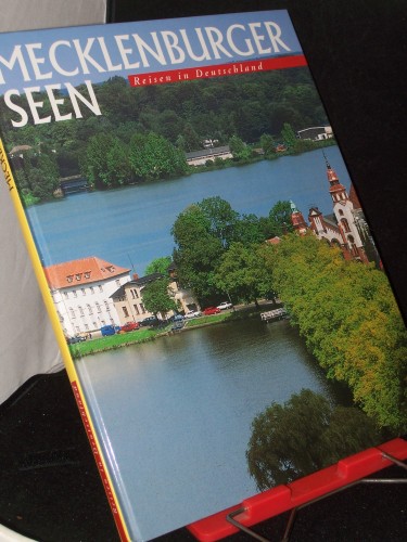 Artikelbild des Artikels “Mecklenburger Seen / Fotos: Fritz Dressler. Text: Jürgen Borchert “
